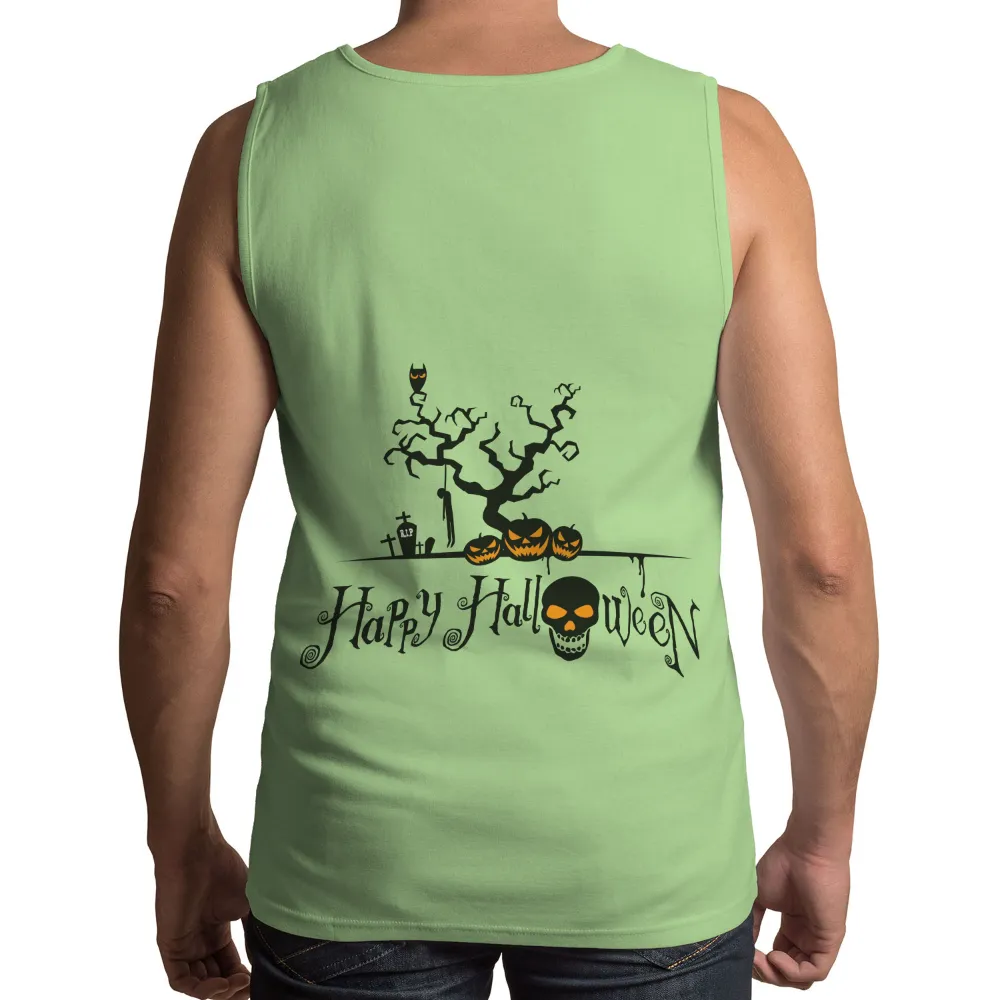 TShirt Printing: Glow-in-the-Dark Halloween Pumpkins|oneblood halloween shirt 2022