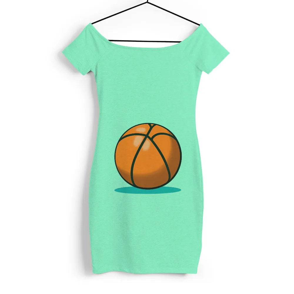 Customized Tee Shirts: Reflective Basketball - Sports, Energy, Passion|nba 2k22 hardwood classic jersey