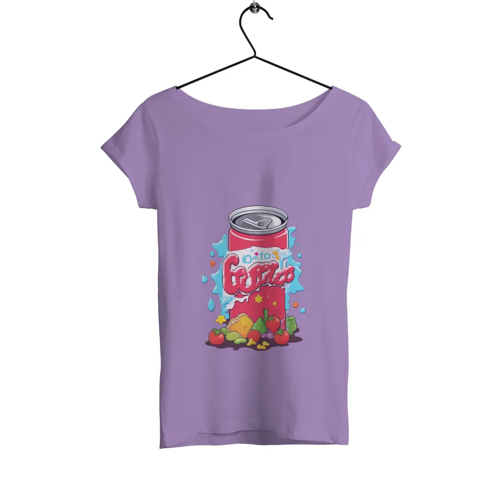 Retro Pop Art Gummies: A Vibrant Tribute to Nostalgia and Sweet Treats|retro earth day shirt