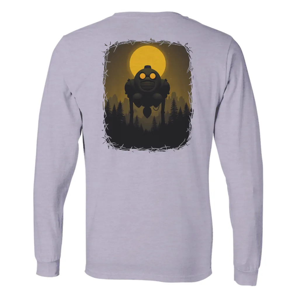 T-Shirts Pattern: Zephyr's Quest in the Dark Forest|ancient astronaut theorist t shirt