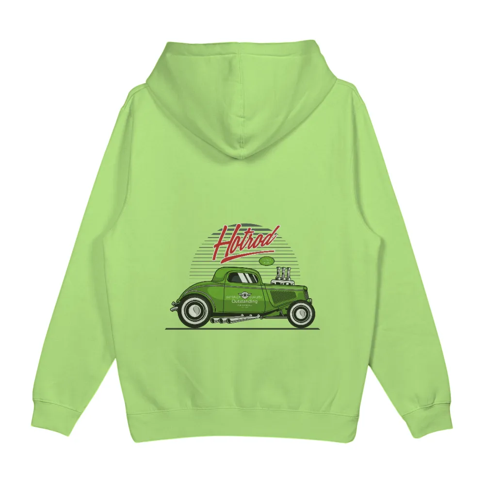 T-Shirts Custom: Hot Rod - Superior Quality, Outstanding Performance|hot rod and muscle car t shirts