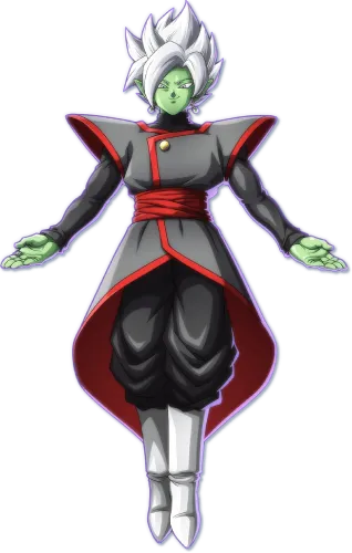 Tee Shirts Printed: Zamasu Anime Character Power