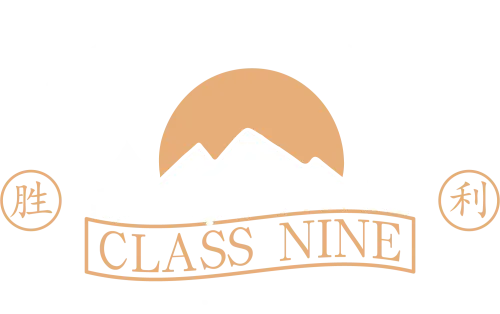 Tee Shirts Printed: CLASS NINE - Victory and Prosperity