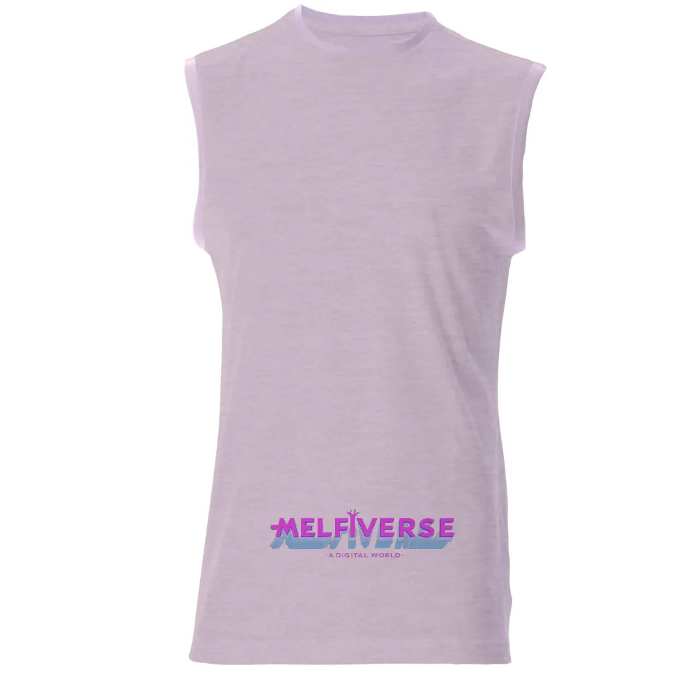 Customized Designs - Melfiverse: A Digital World | Cyberpunk Neon Unity|neon colored shirts at walmart