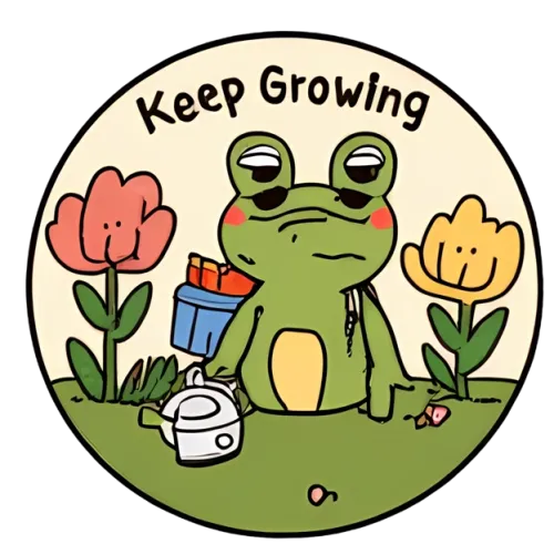 Tee Shirt Printing: Keep Growing with Freddie the Frog