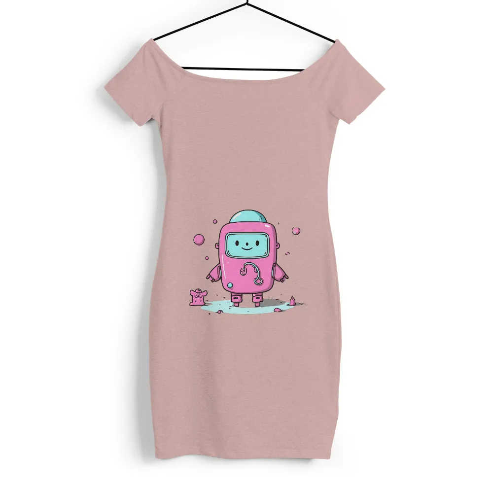 Custom T-Shirt Printing: Pink Astronaut Zuri - Space Exploration and Joy|dallas stars goalie