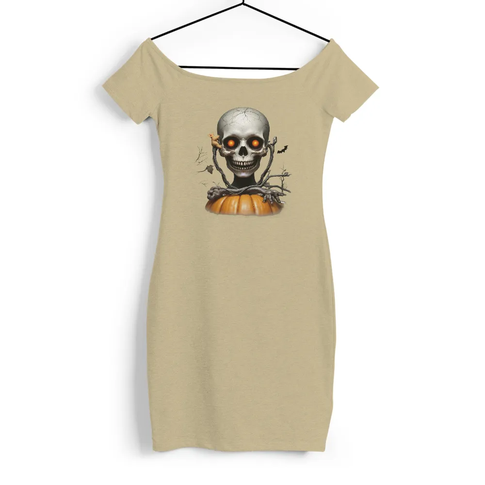 Graphic Tees: Pumpkin King - Halloween Spooky Charm|bleach halloween shirts dollar tree