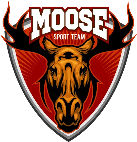 Moose Sport Team Tee Shirt Printing: Strength and Unity