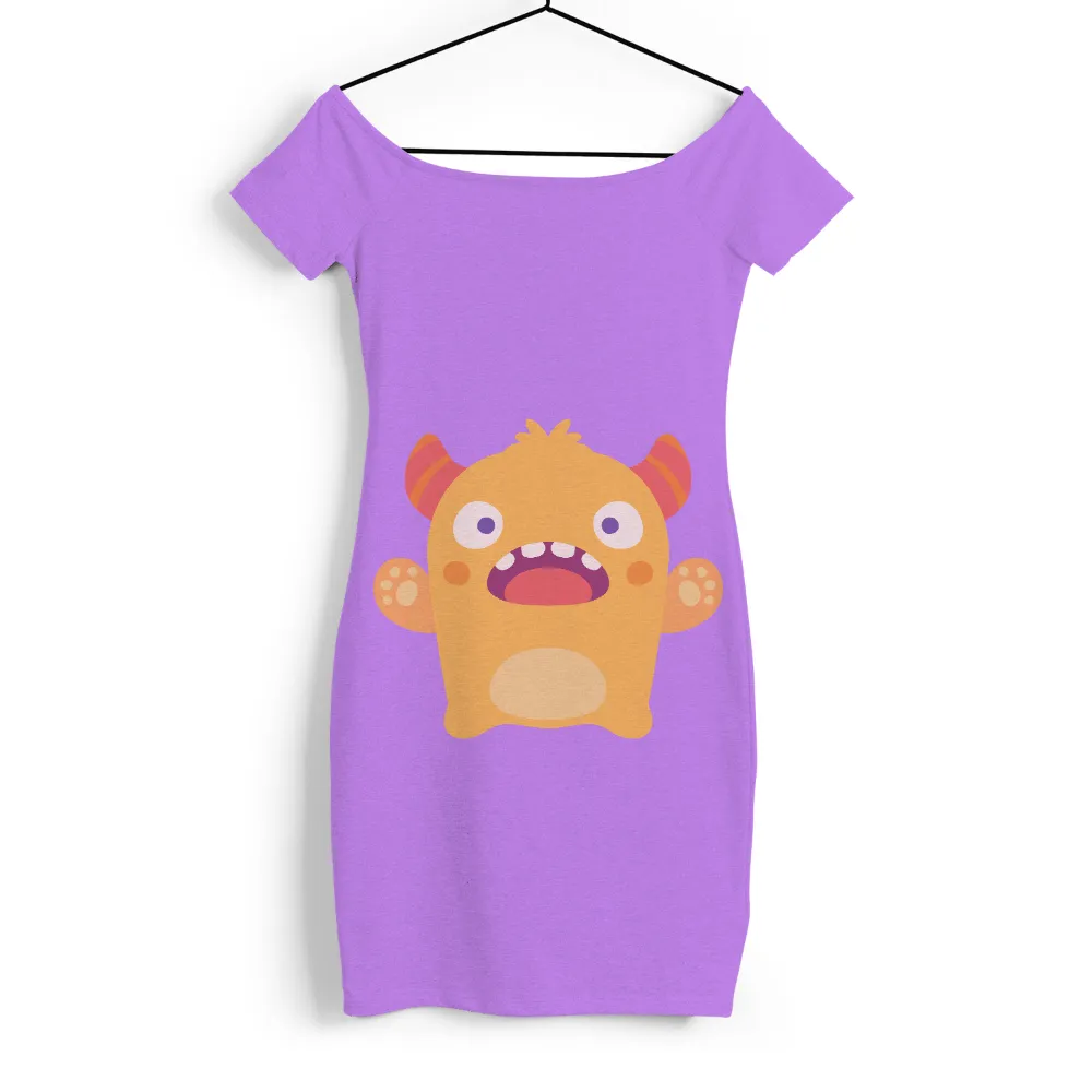 Custom T-Shirt Printing: Whimsical Monster Adventure with Magic Crystal|adventure time star wars shirt