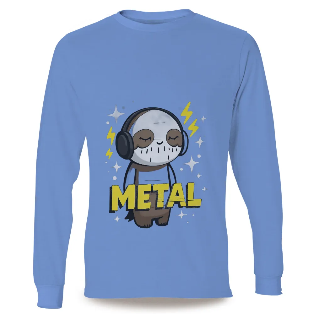 T-Shirts Custom: Melo's Heavy Metal World|tampa bay lightning 3