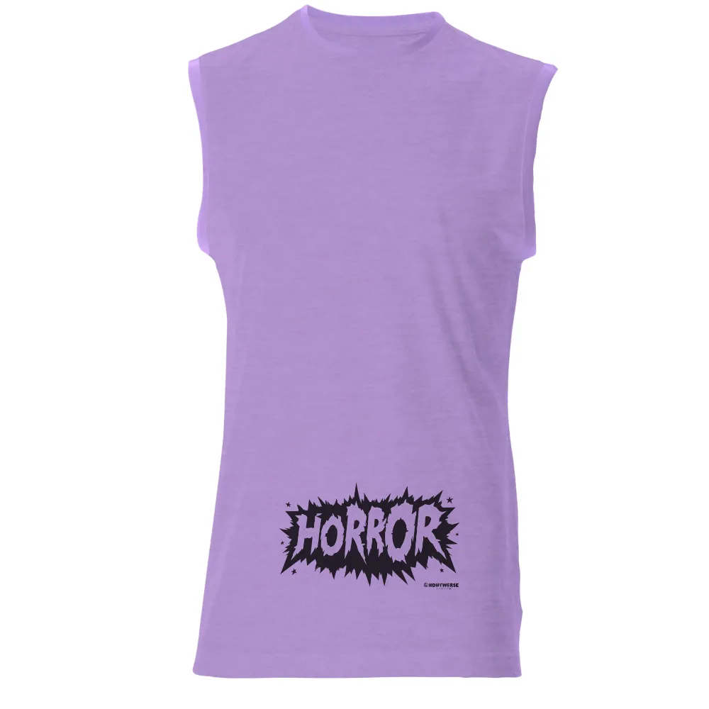 Custom T-Shirt Printing: Horror Thriller Design|custom t shirts cyber monday