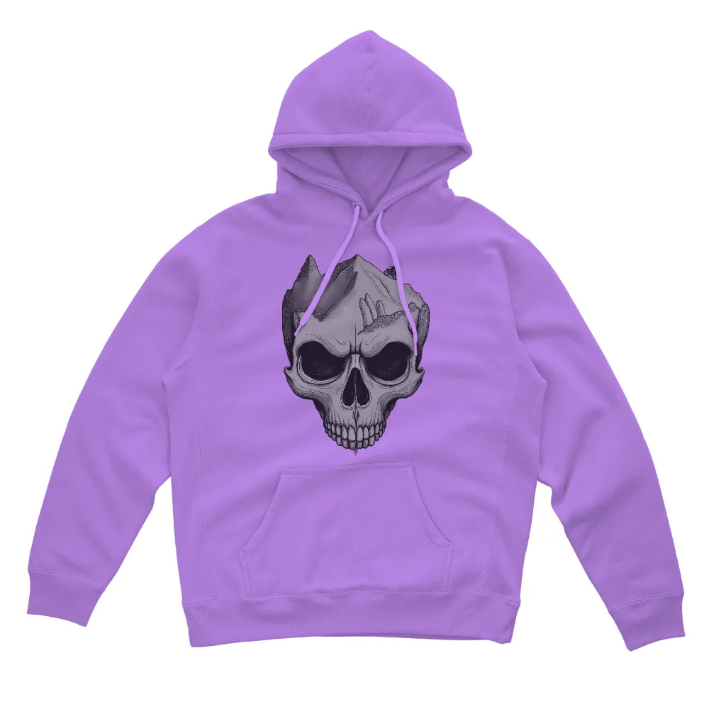 Shirts Graphic Tees: Skull Adventure - Artistic Designs|roblox skull shirt