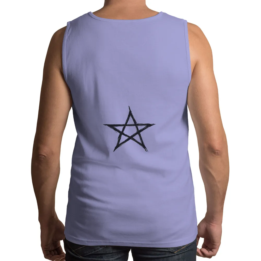 Tee Shirt Printing: Reach for Your Dreams with Our Star Design| self-discovery journey