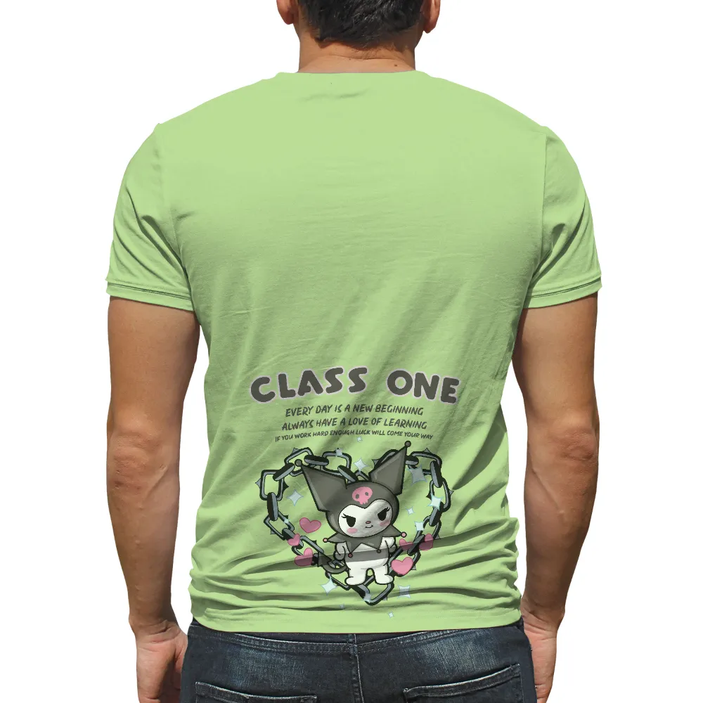 T-Shirt Printing: Embrace Every Day with Class One's Artistic Design|jubilee t shirt design