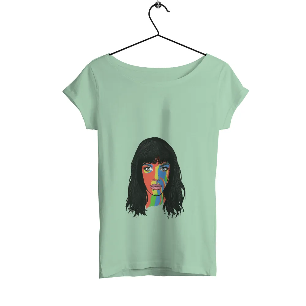 Psychedelic Emotions & Vintage Pop Culture: Bold Design Inspired by the 1960s|90s vintage t shirts cheap