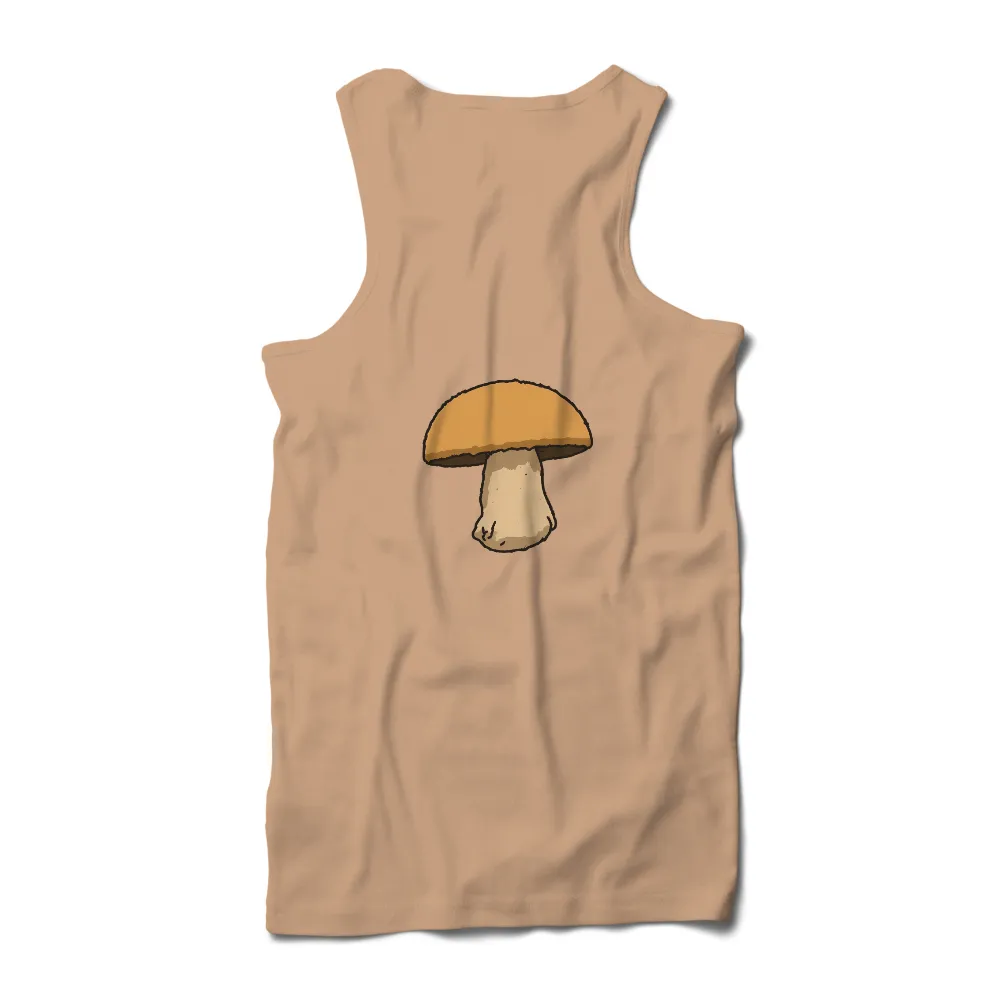 Tee Shirts Printed: Mushroom Symbol of Growth and Resilience|roblox black jacket t shirt