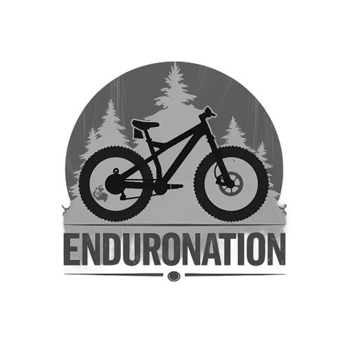 T-Shirt Printing: Enduronation - Mountain Biking Adventure