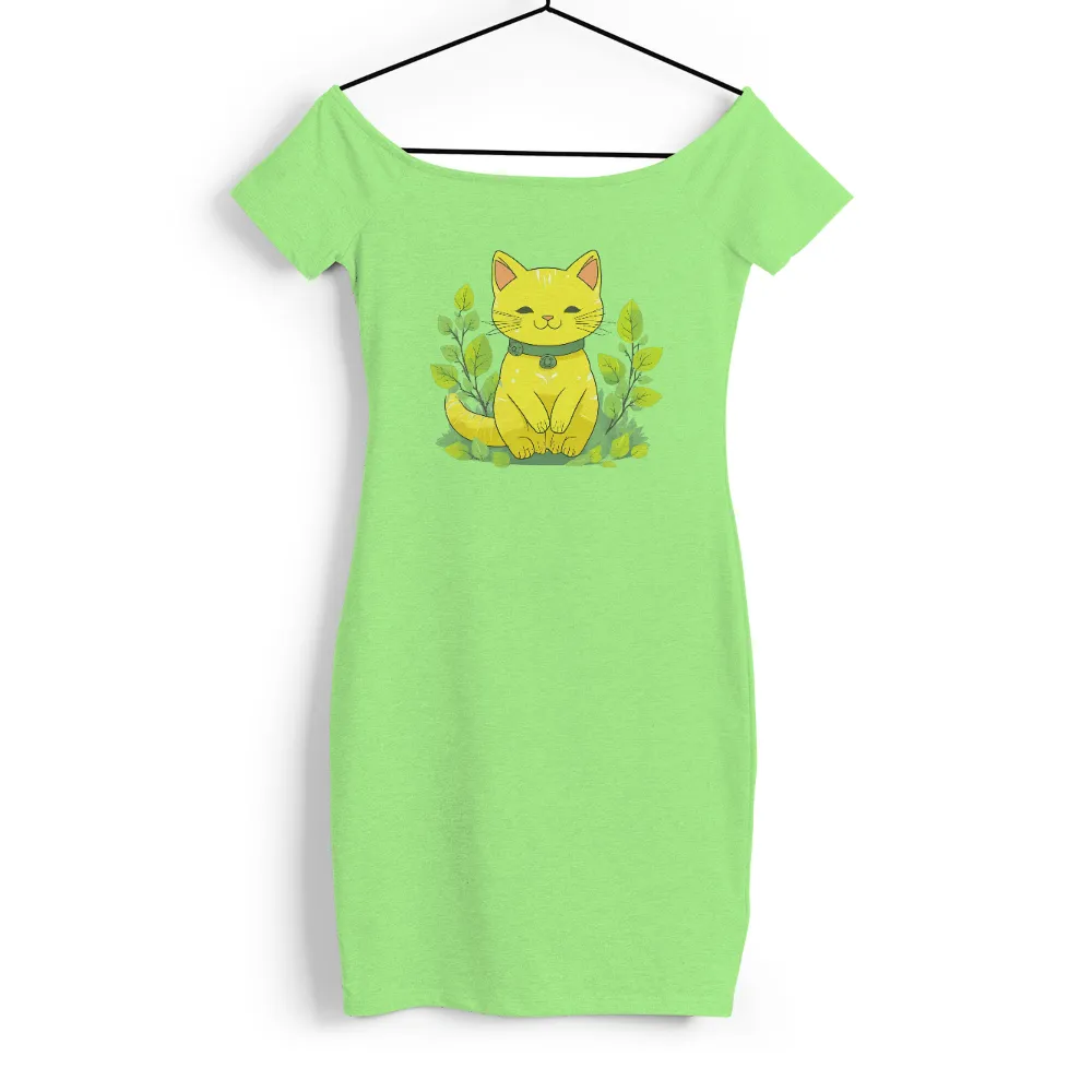 Custom T-Shirt Printing: Sunny the Nature Guardian|environment day t shirt