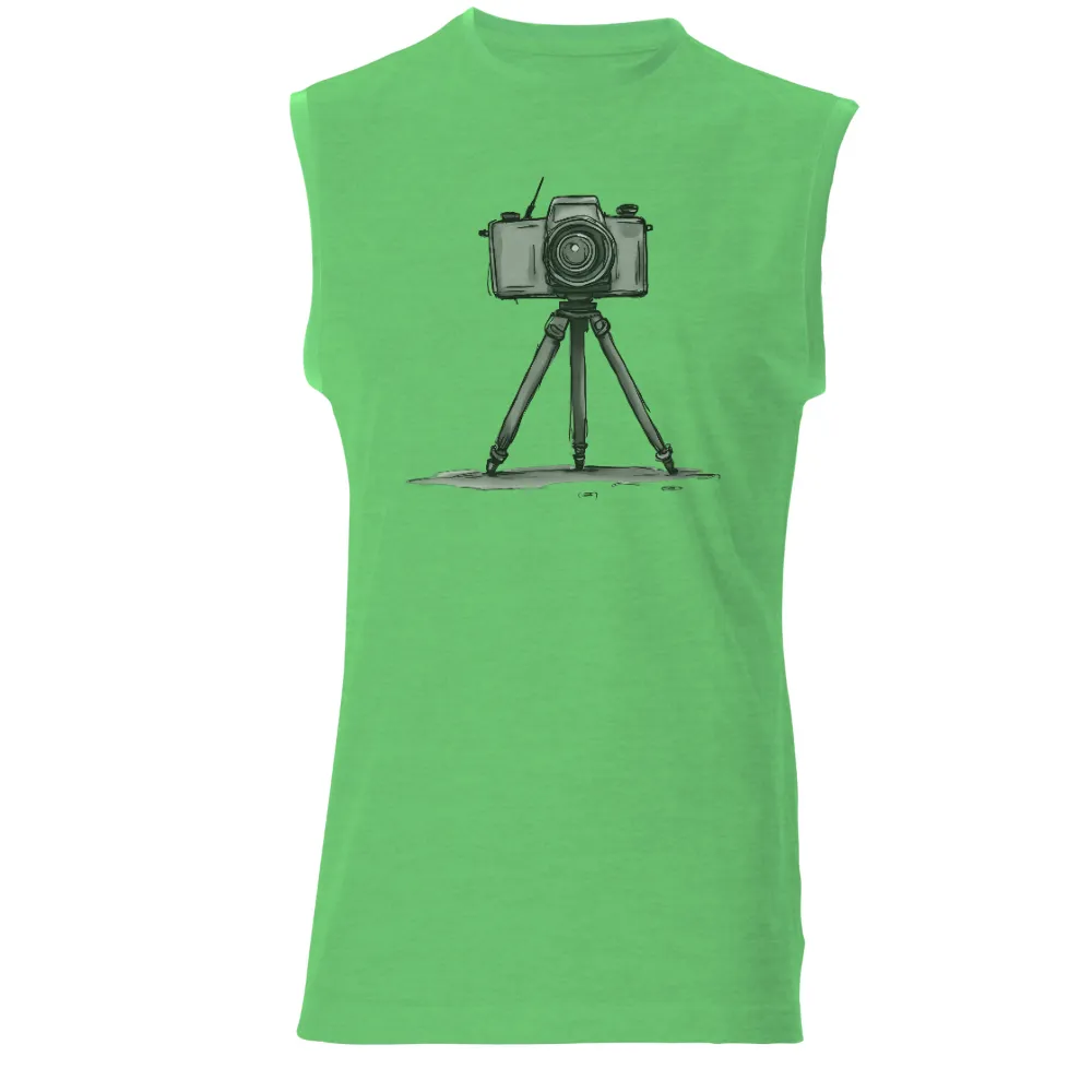 Customized Tee Shirts: Capture Life's Essence with Luna|summer of soul shirt