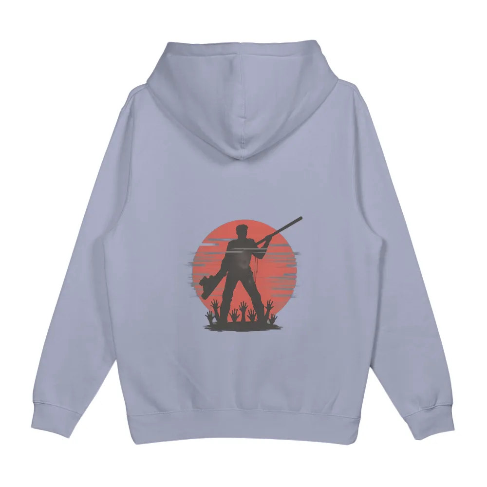 TShirt Design: Resilience in the Post-Apocalyptic World|rb battles t shirt roblox