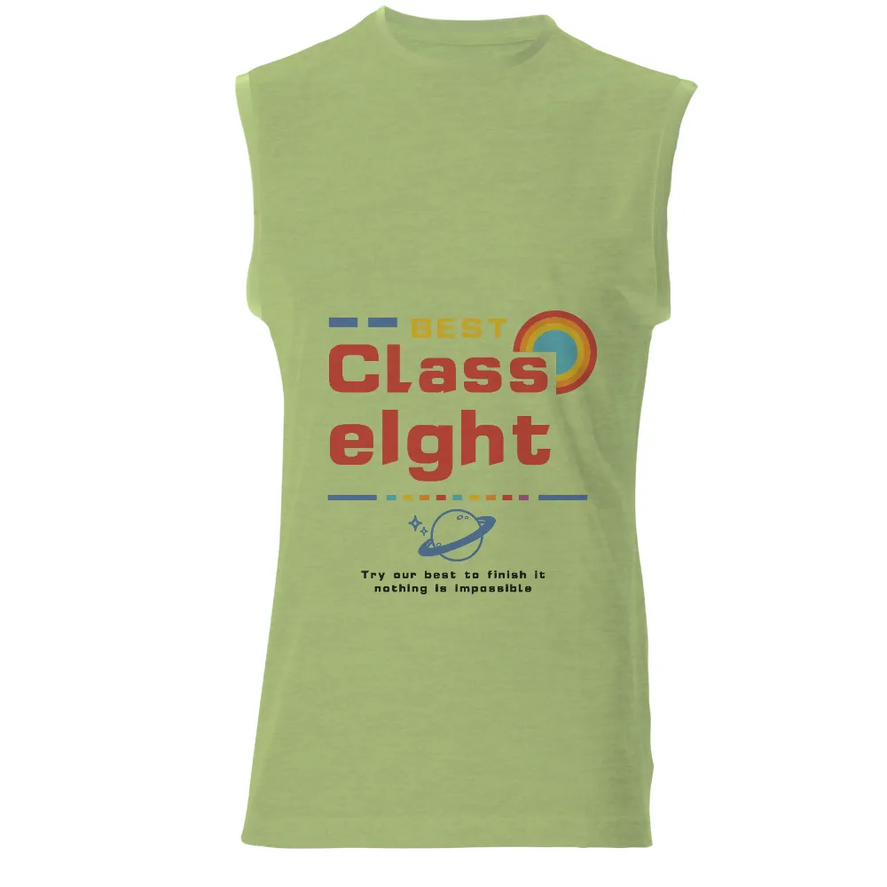 T-Shirts Custom: Best Class Eight - Motivation and Fun for Students|youth tyreek hill miami dolphins jersey