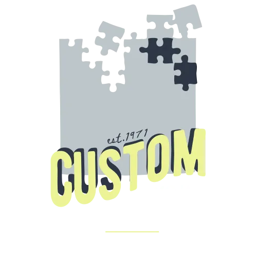 Custom Your Happiness: Personalize Your Joy with Custom T-Shirt Printing