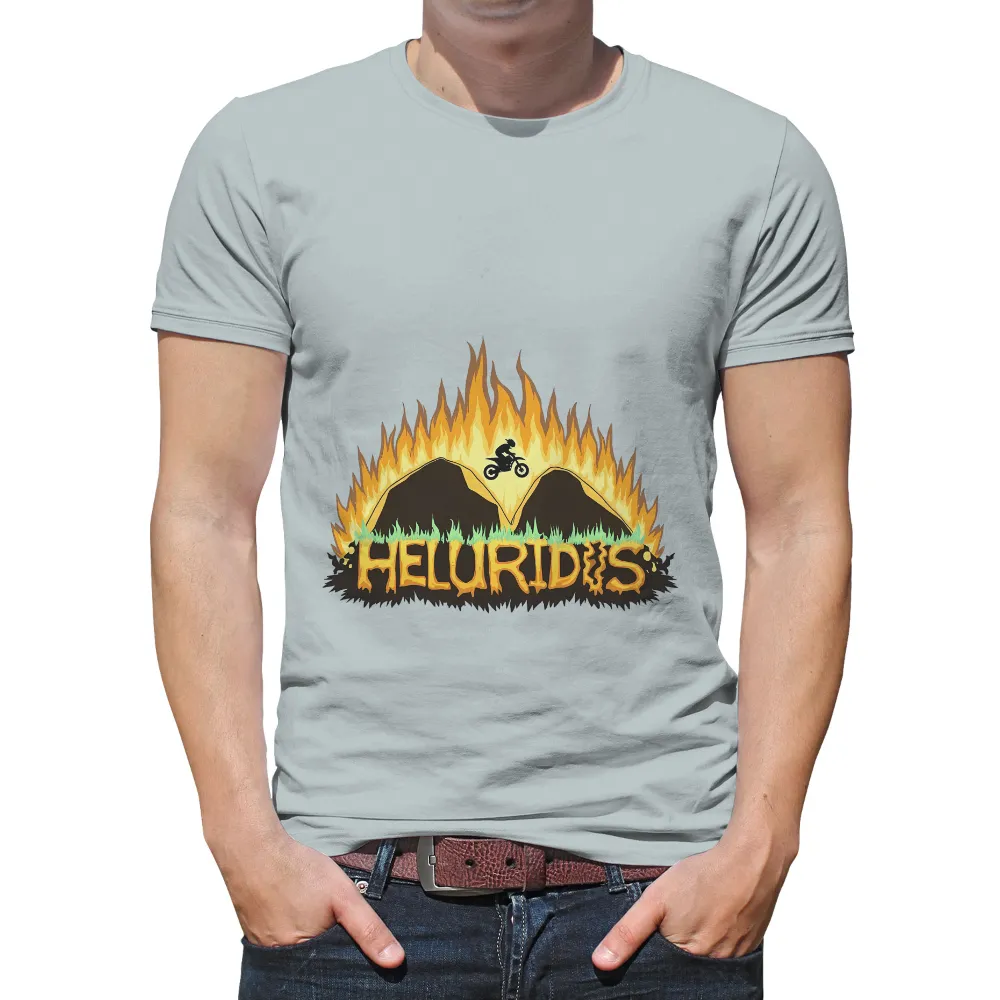 Custom T-Shirt Printing: Embrace Your Inner Hero with Heluridis|calgary flames darryl sutter