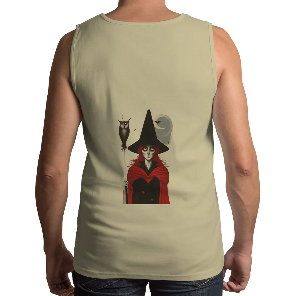 TShirt Design: Luna the Witch - Artistic Designs|dallas stars tickets 2022