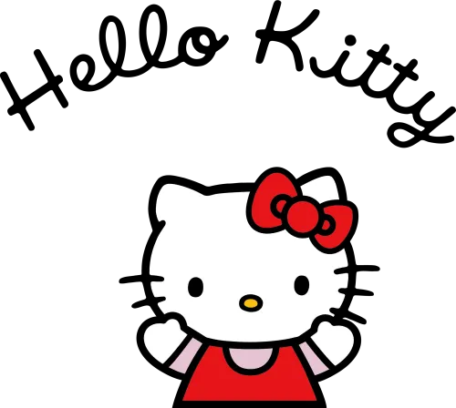 Hello Kitty T-Shirt Printing: Spread Joy and Positivity