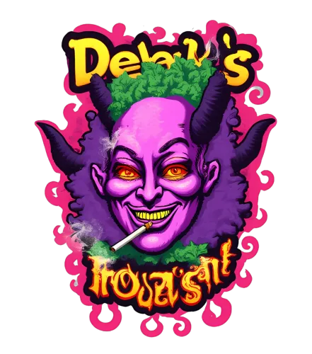 TShirt Design: Jester's Debauched Charm