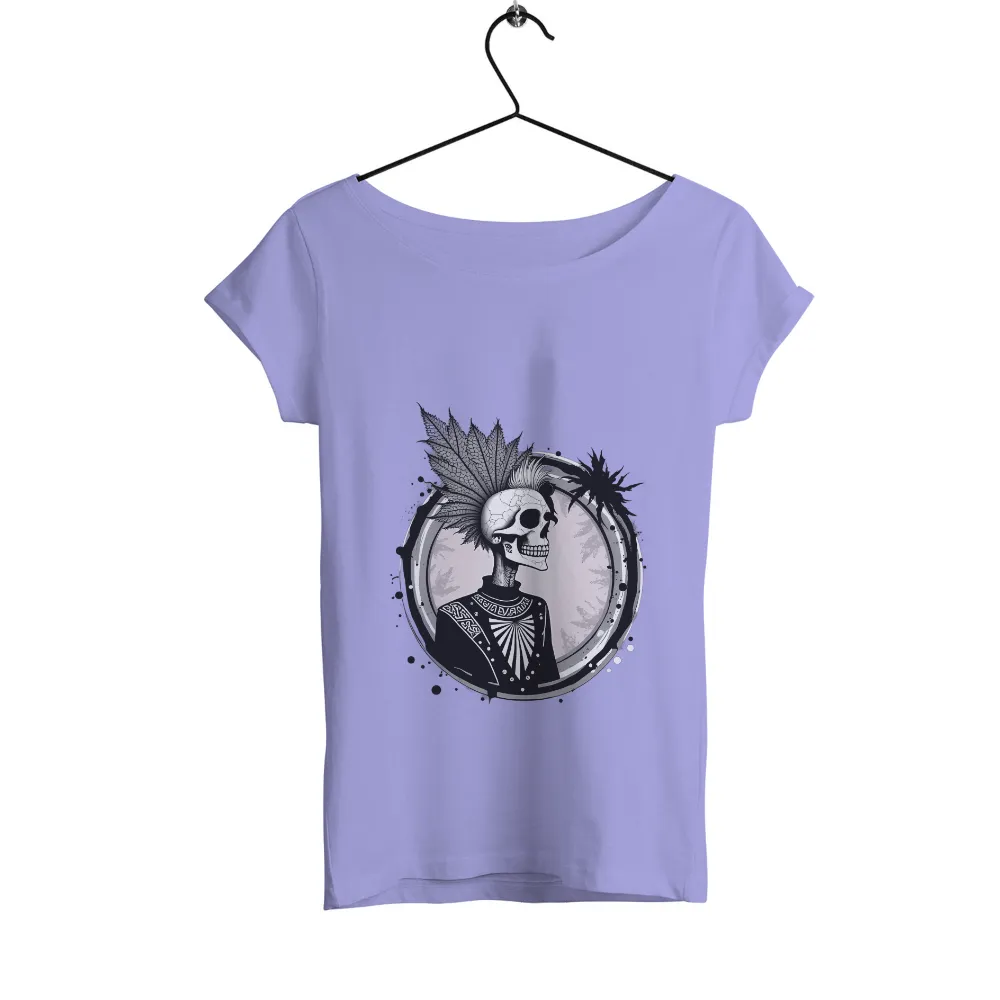 Tee Shirts Printed: Skeletal Warrior - Artistic Designs|modern family dylan v neck t shirts