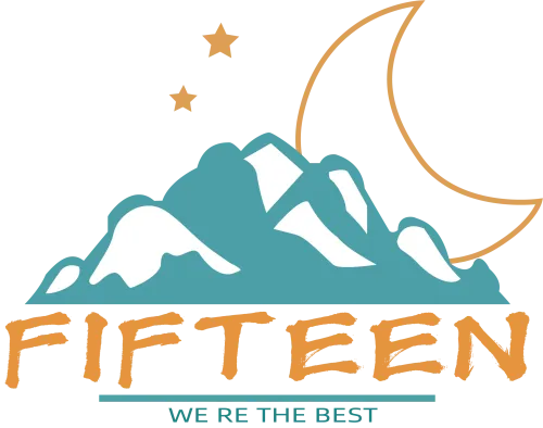 T-Shirts Pattern: Fifteen - We're the Best