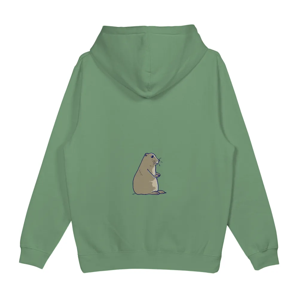 TShirt Design: Whiskers the Wise Prairie Dog|flame shirt animal crossing