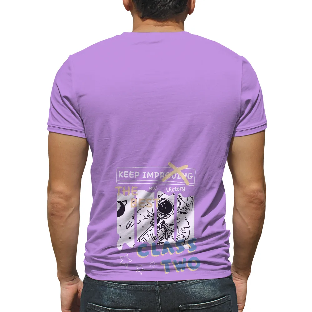 T-Shirt Printing: The Best Astronaut & Rhinoceros Adventure|childrens space t shirt