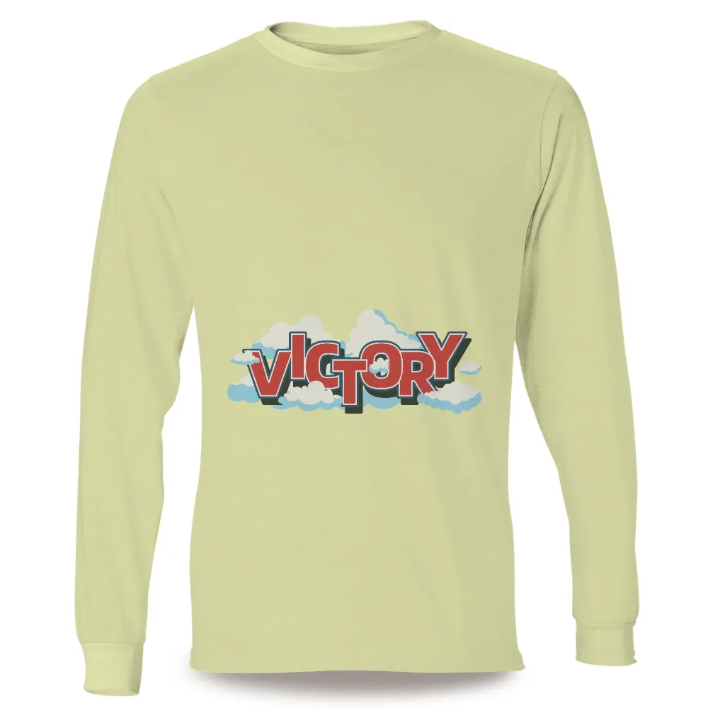 Victory T-Shirt Printing: Celebrate Your Triumphs|victory brewing t shirt