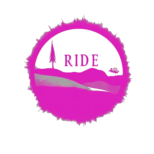 Ride T-Shirt Printing | Adventure & Nature-Inspired Design