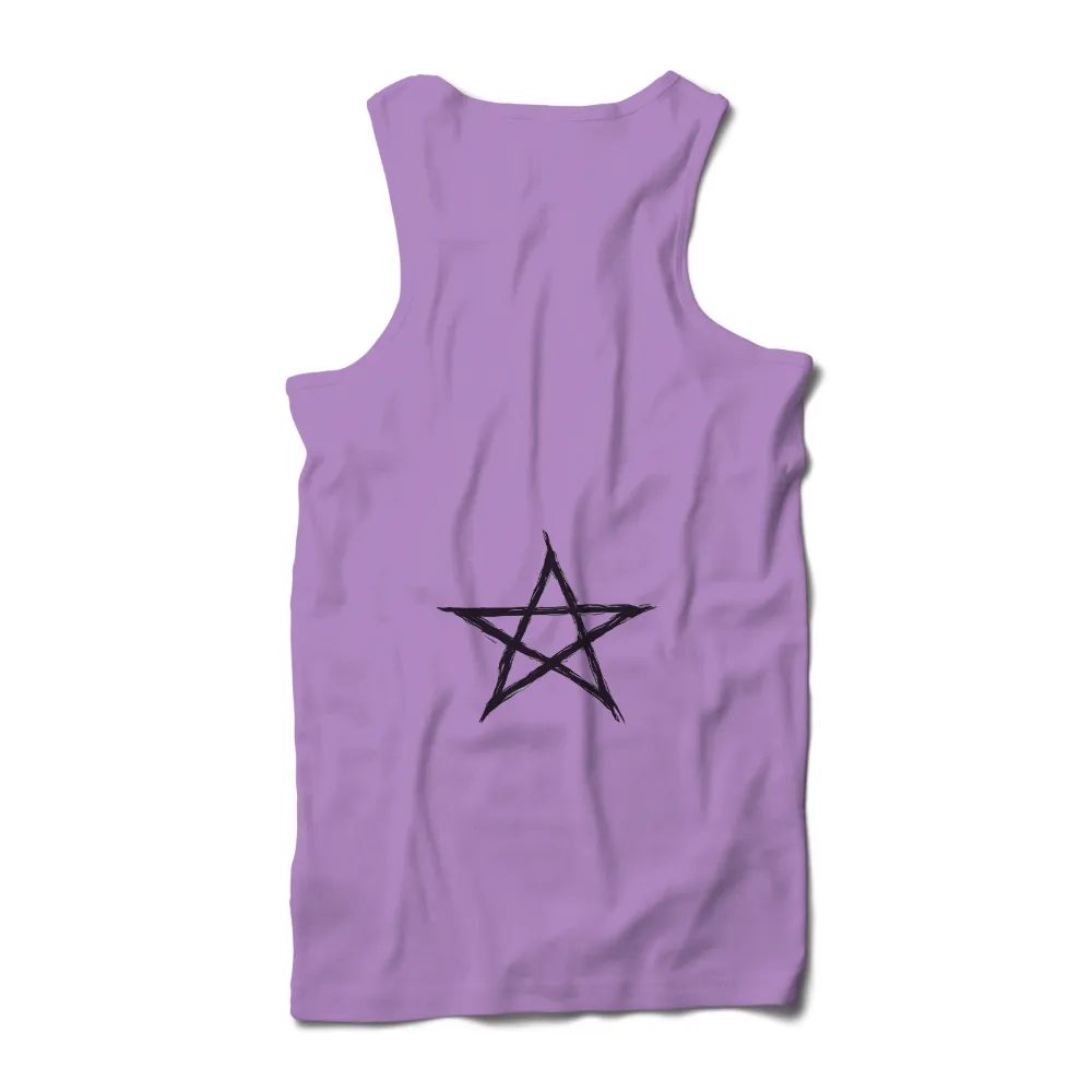 Tee Shirt Printing: Reach for Your Dreams with Our Star Design|star design