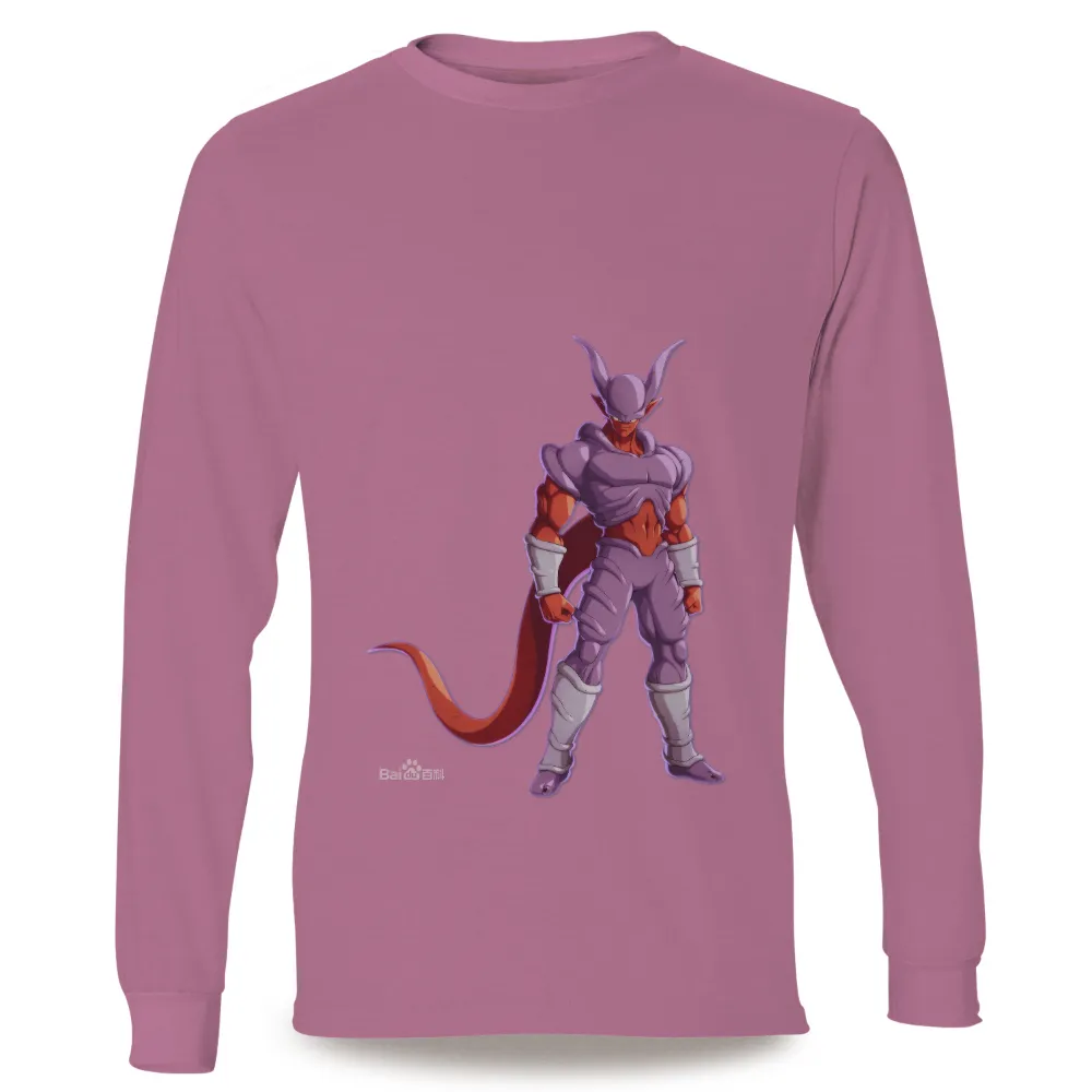 Frieza Tee Shirt Printing: Power and Intimidation from Anime|dragon ball z nba t shirt