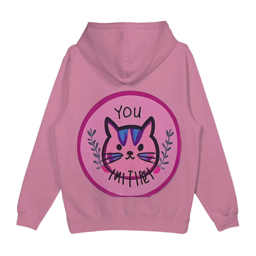 T-Shirts Custom: You Matter - Whiskers' Magical Design|black and pink roblox t shirt