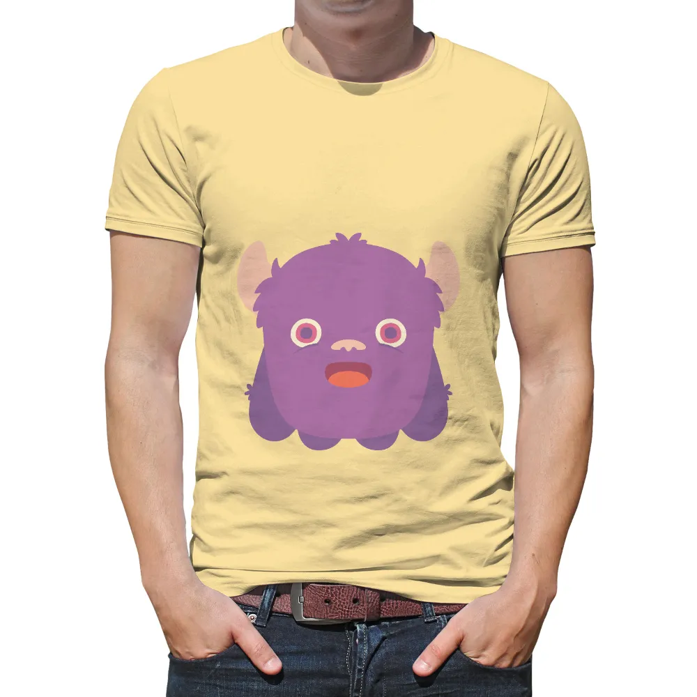 Graphic Tees: Embrace the Whimsy of Zorblin|sci fi fantasy biker tee