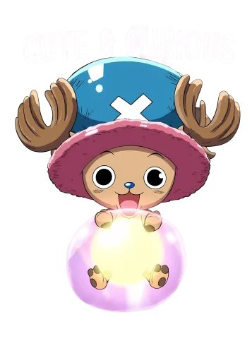 CUTE & CURIOUS - t shirt chopper one piece