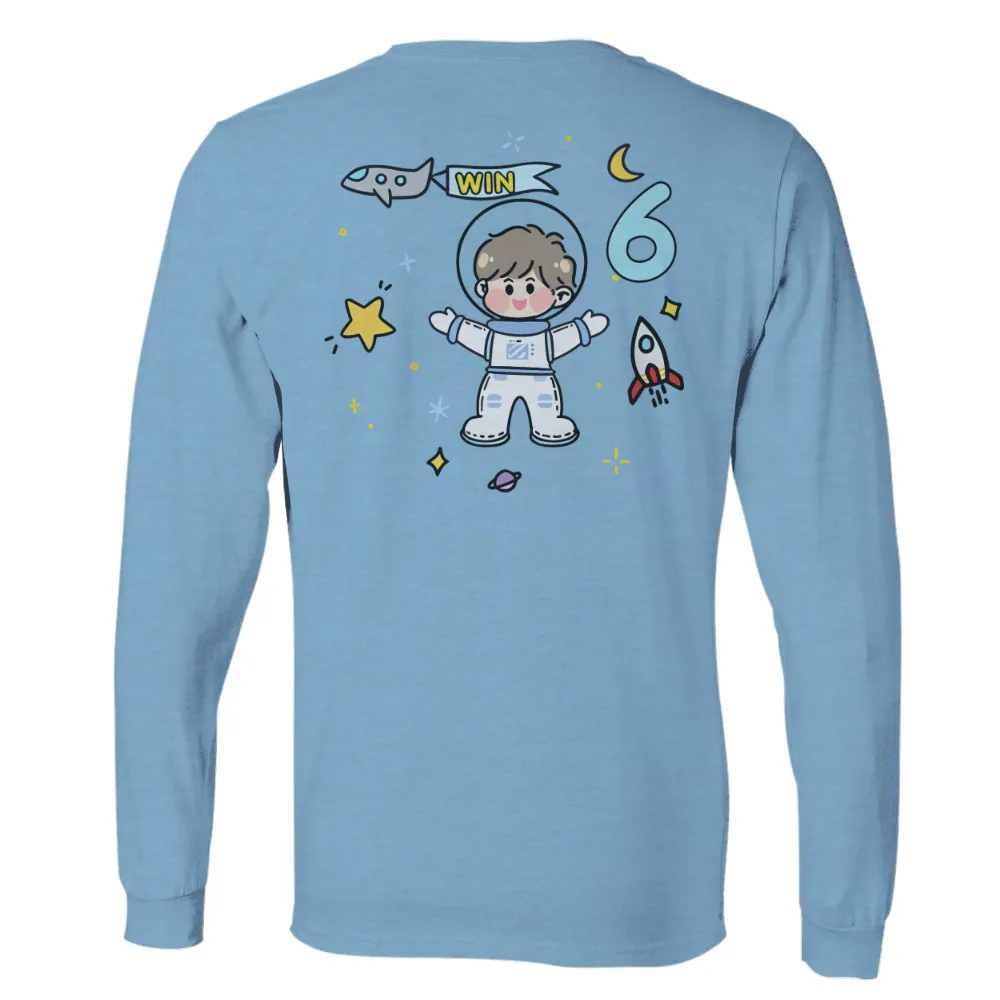 Custom Tee Shirts: Reach for the Stars with Astronaut Design|ancient astronaut theorist t shirt