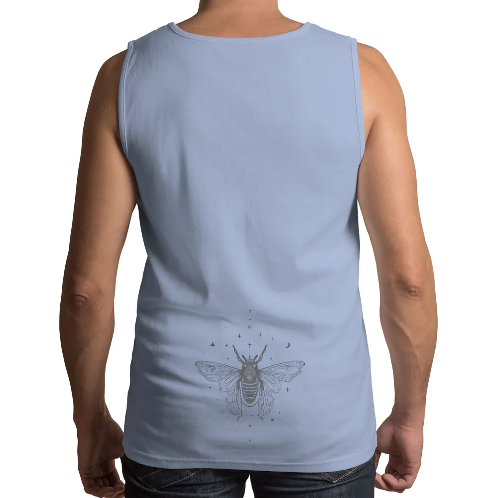 Moth TShirt Printing: Nature Meets Technology|top brand white shirt