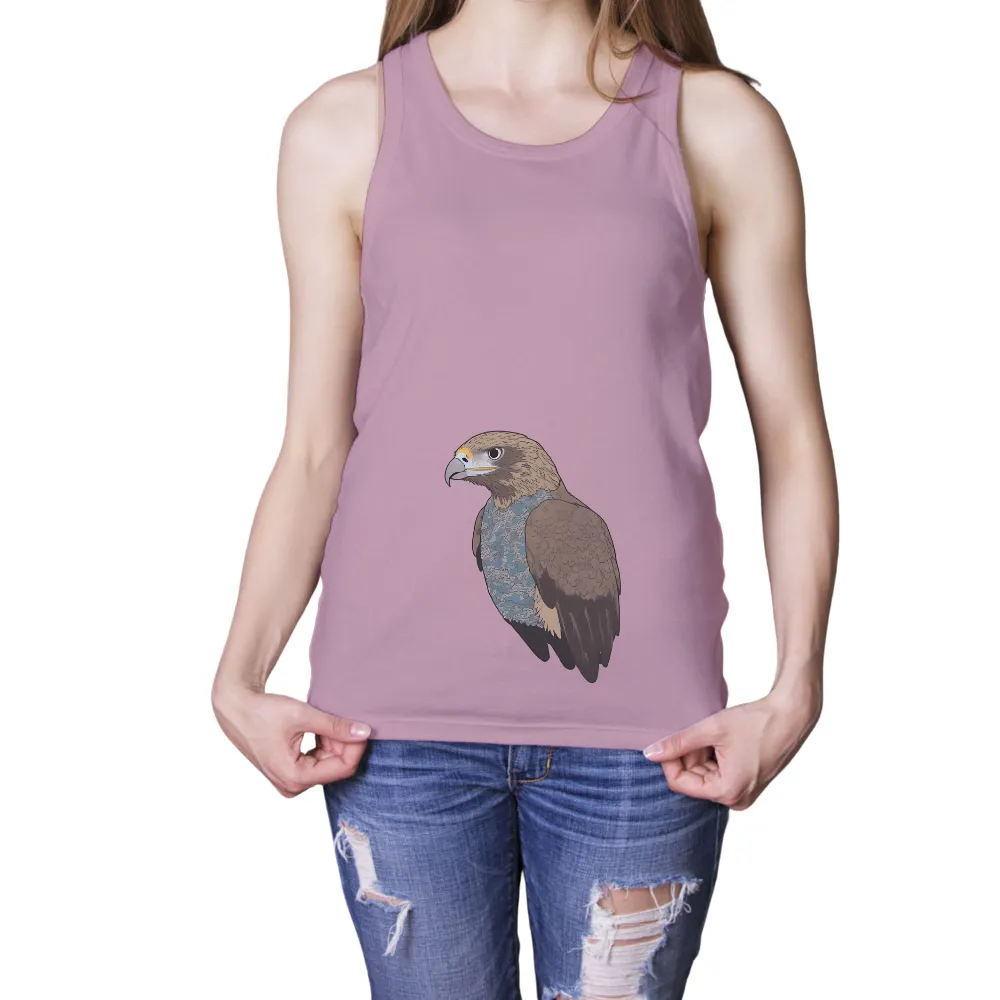 Eagle-Themed Designs: Celebrate Nature, Strength, and Freedom|american eagle yankees shirt