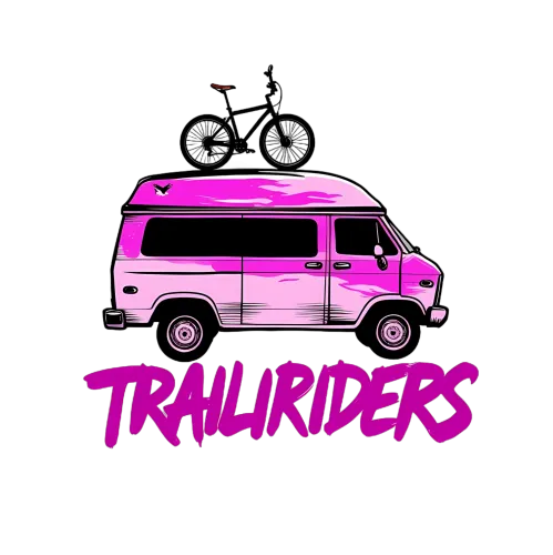 T-Shirts Custom: Trail Riders Van Adventure