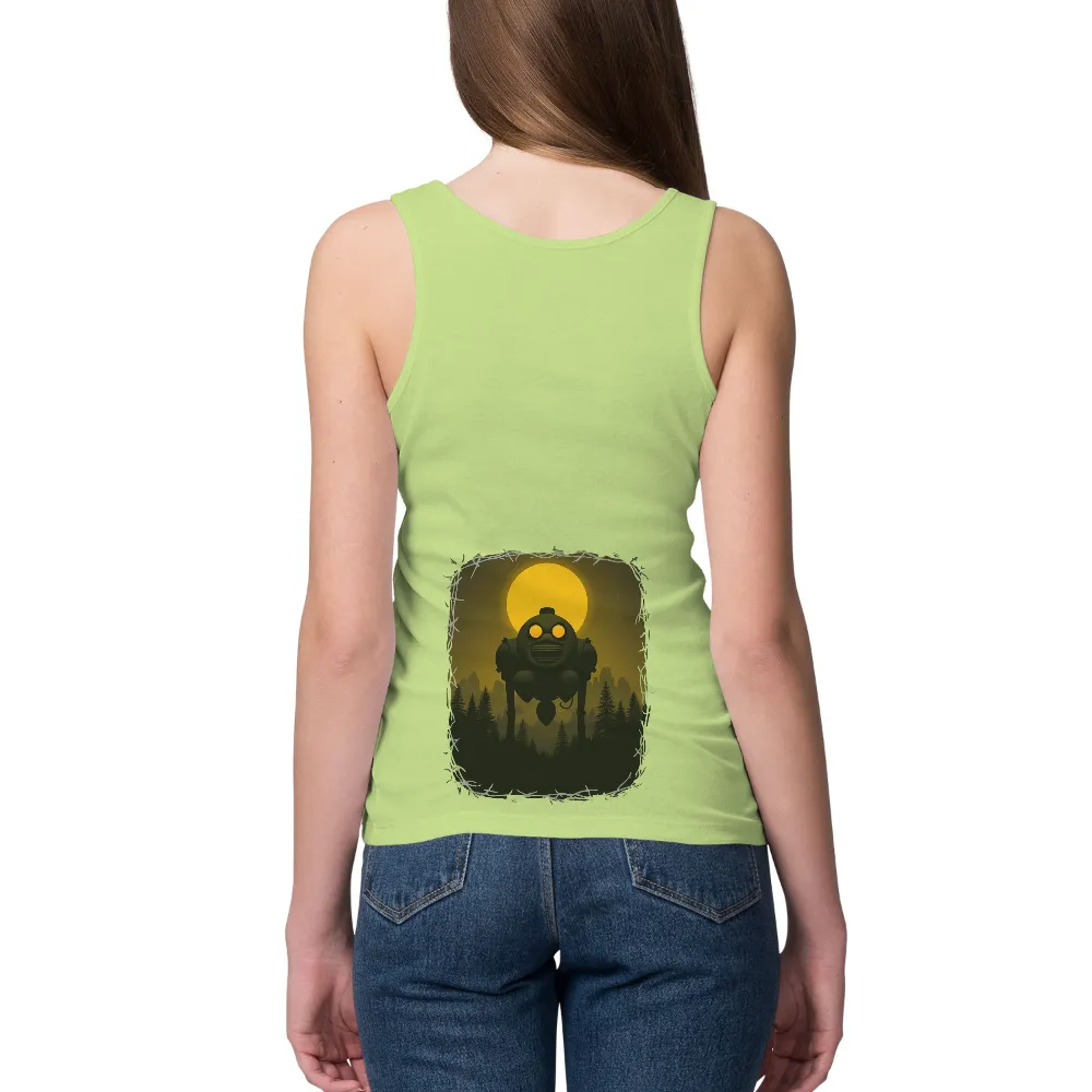 T-Shirts Pattern: Zephyr's Quest in the Dark Forest|seth rollins monday night messiah t shirt