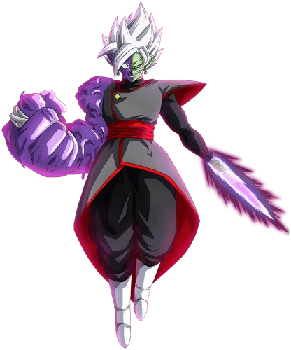 Custom Tee Shirts: Zamasu - Anime Warrior of Power and Resilience