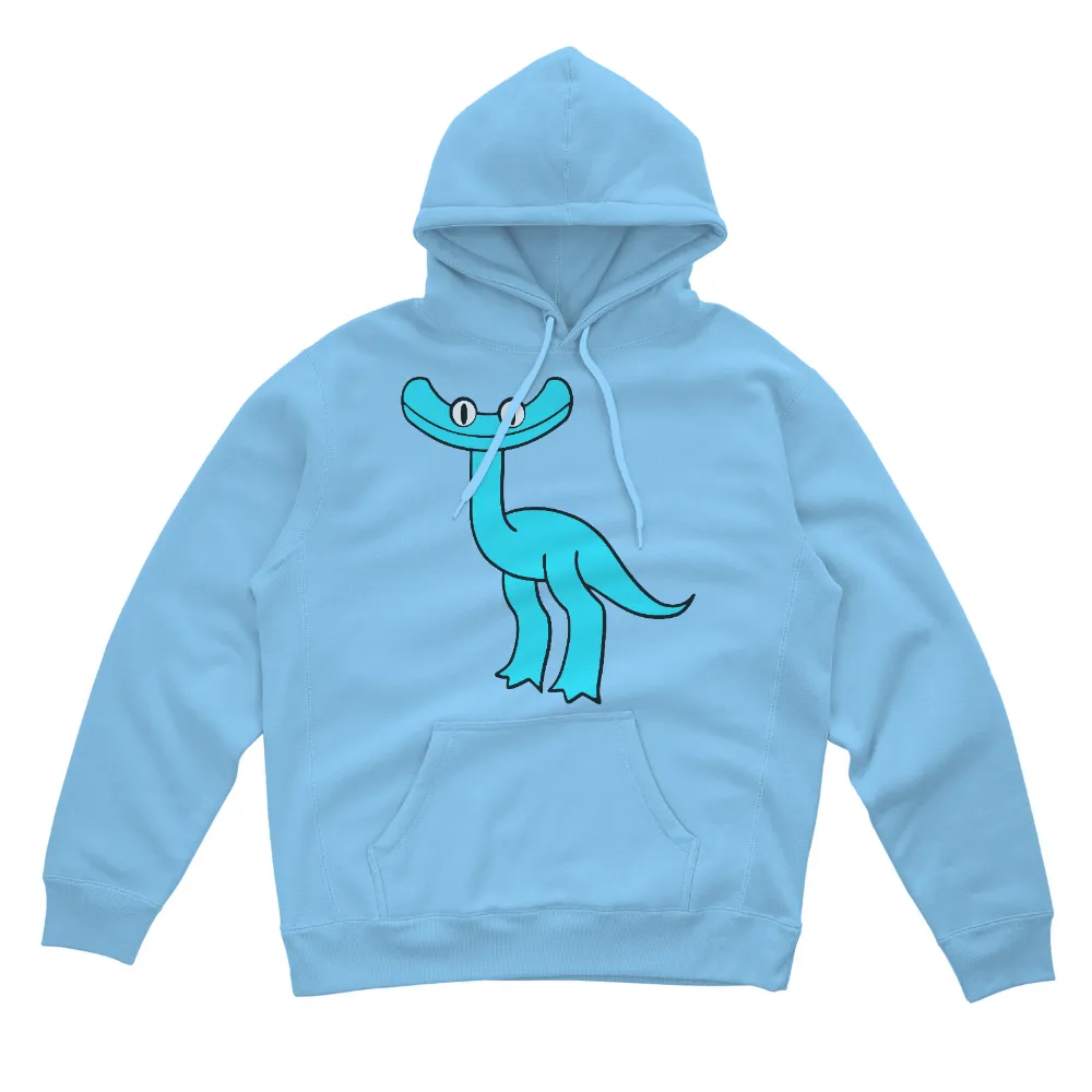 Tee Shirt Printing: Joyful Dino - Whimsical Exploration|t shirt roblox among us