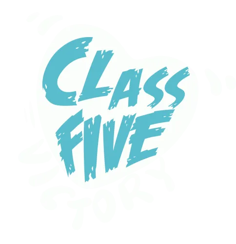 T-Shirts Design: Class Five - A Nostalgic Gaming Tribute