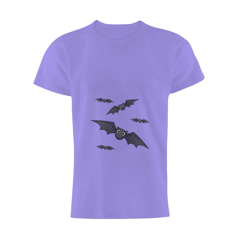 Custom Tee Shirts: Bats' Halloween Celebration|vineyard vines halloween shirt 2022